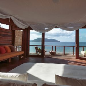 Vietnam Honeymoon Packages Six Sense Con Dao Ocean View 4 Bedroom Pool Villa