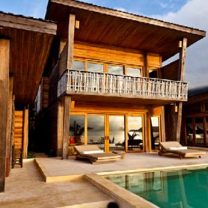 Vietnam Honeymoon Packages Six Sense Con Dao Ocean View 4 Bedroom Pool Villa4