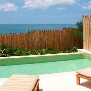 Vietnam Honeymoon Packages Six Sense Con Dao Ocean View Duplex Pool Villa3