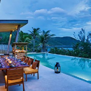 Vietnam Honeymoon Packages Six Senses Con Dao Destination Dining