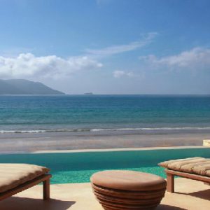 Vietnam Honeymoon Packages Six Senses Con Dao Views