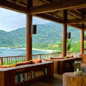 Vietnam Honeymoon Packages Six Senses Ninh Van Bay Drinks By The Bay