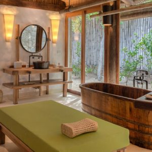 Vietnam Honeymoon Packages Six Senses Ninh Van Bay Family Beach Pool Villa 5