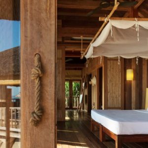 Vietnam Honeymoon Packages Six Senses Ninh Van Bay Rock Pool Villa