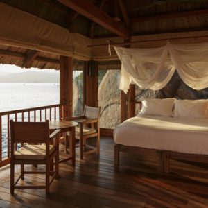 Vietnam Honeymoon Packages Six Senses Ninh Van Bay The Rock Retreat 4