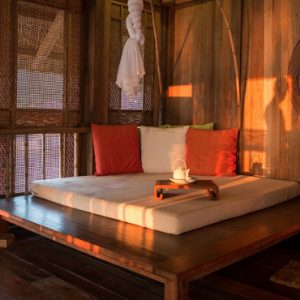 Vietnam Honeymoon Packages Six Senses Ninh Van Bay Water Pool Villa 2