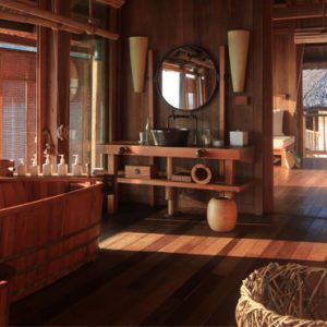 Vietnam Honeymoon Packages Six Senses Ninh Van Bay Water Pool Villa 3