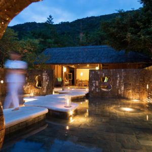 Vietnam Honeymoon Packages Six Senses Ninh Van Bay Spa