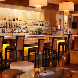 bar nineteen12 - beverly hills hotel - luxury los angeles honeymoon packages