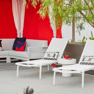 Los Angeles Honeymoon Packages Andaz West Hollywood Cabana 4