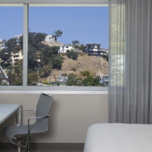 Los Angeles Honeymoon Packages Andaz West Hollywood Rooms 2