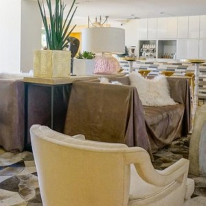 Los Angeles Honeymoon Packages Mondrian Los Angeles Dining 6