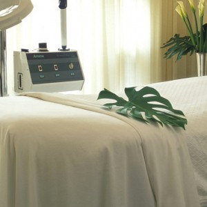 spa - beverly hills hotel - luxury los angeles honeymoon packages