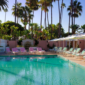 thumbnail - beverly hills hotel - luxury los angeles honeymoon packages