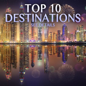 top 10 destinations page