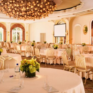 wedding 2 - beverly hills hotel - luxury los angeles honeymoon packages