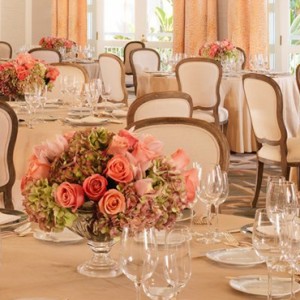 wedding 5 - beverly hills hotel - luxury los angeles honeymoon packages