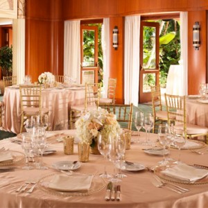 wedding 6 - beverly hills hotel - luxury los angeles honeymoon packages