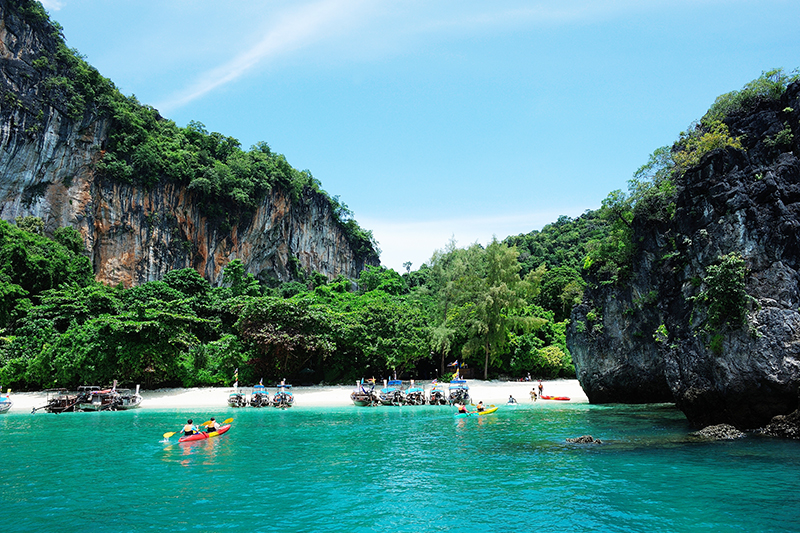 best-islands-in-thialand-krabi-thailand-honeymoon-blog