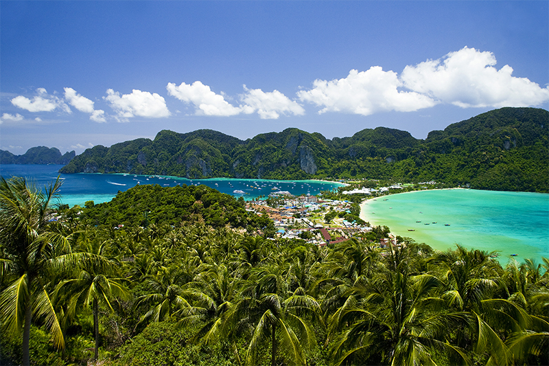 best-islands-in-thialand-phi-phi-islands-thailand-honeymoon-blog