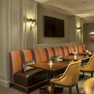 Dining 2 - InterContinental Barclay Hotel New York - Luxury New York Honeymoon Packages