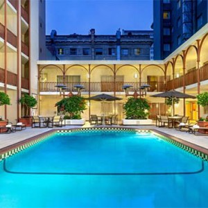 handlery-union-square-hotel-san-francisco-honeymoons-pool