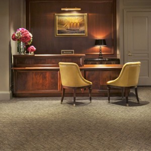 Interior 2 - InterContinental Barclay Hotel New York - Luxury New York Honeymoon Packages