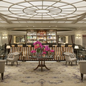 Lobby 6 - InterContinental Barclay Hotel New York - Luxury New York Honeymoon Packages