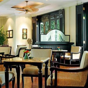 Sofitel Legend Metropole Hanoi Vietnam Honeymoon Le Club