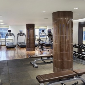 waldorf-astoria-new-york-honeymoon-fitness