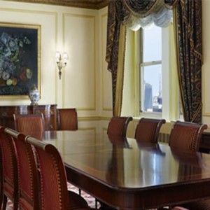 waldorf-astoria-new-york-honeymoon-historic-suite-dining-table
