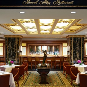 waldorf-astoria-new-york-honeymoon-peacock-alley-restaurant