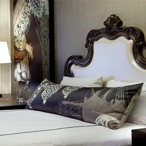 Kimpton Sir Francis Drake - san francisco - historic-guestrooms