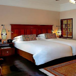 Historical Wing, Grand Luxury Room, 2 Single Beds