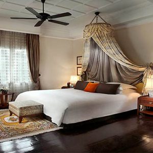 Historical Wing, Legendary Suite With Club Metropole Benefits, 1 King Size Bed