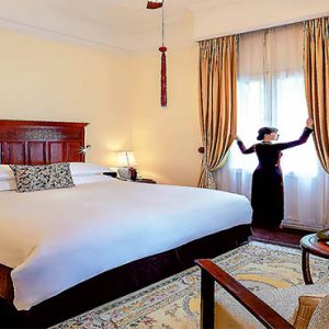 Historical Wing, Luxury Room, 1 Queen Size Bed