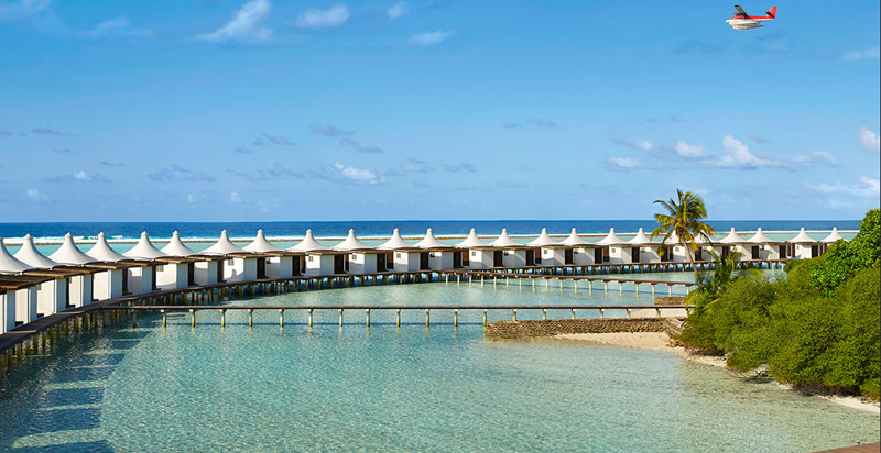 All inclusive Maldives honeymoon from £1699pp | Honeymoon ...