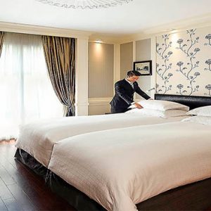 Opera Wing, Premium Room, 2 Single Beds