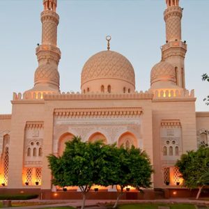 Dubai Honeymoon Packages Hilton Dubai Jumeirah Beach Attractions
