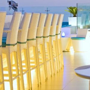 Dubai Honeymoon Packages Hilton Dubai Jumeirah Beach Pure Sky Lounge & Dining1