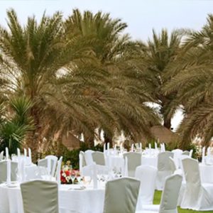 Dubai Honeymoon Packages Hilton Dubai Jumeirah Beach Wedding2