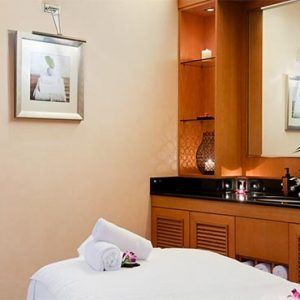 Dubai Honeymoon Packages Hilton Dubai Jumeirah Beach Spa Treatment