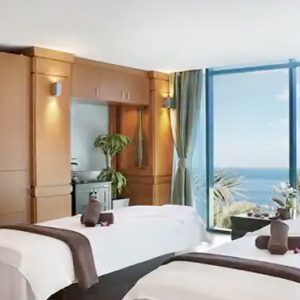 Dubai Honeymoon Packages Hilton Dubai Jumeirah Beach Spa Treatment1