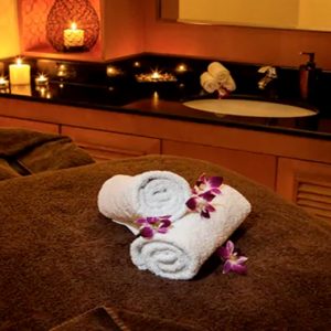 Dubai Honeymoon Packages Hilton Dubai Jumeirah Beach Spa Treatment2