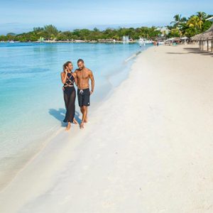 Jamaica Honeymoon Packages Sandals Negril Beach 3