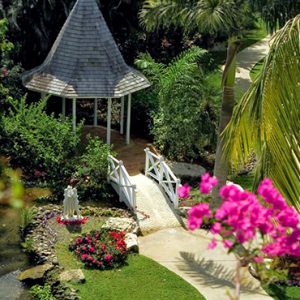 Jamaica Honeymoon Packages Sandals Negril Garden 2