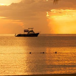 Jamaica Honeymoon Packages Sandals Negril Sunset 2