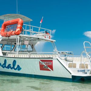 Jamaica Honeymoon Packages Sandals Negril Water Sports