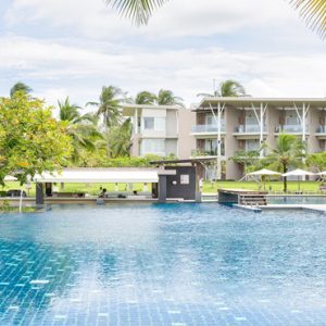 Thailand Honeymoon Packages The Sands Khao Lak By Katathani Adult Only Pool1