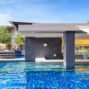 Thailand Honeymoon Packages The Sands Khao Lak By Katathani Coconut Bar